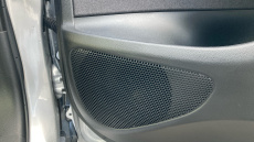 Toyota Yaris 1.5 Hybrid Icon 5dr CVT Hybrid Hatchback